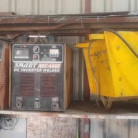 مكائن 3فيز عدد2 نوع سمارت حجم400 +مكينه عراقيه للبيع للستفسار 07802356...