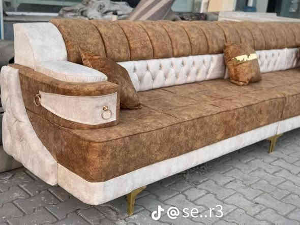 ديوان 10مقاعد الوان ومديلات سعر 425 عنوان الرفاعي شارع السايلوالمعش
***********
***********
