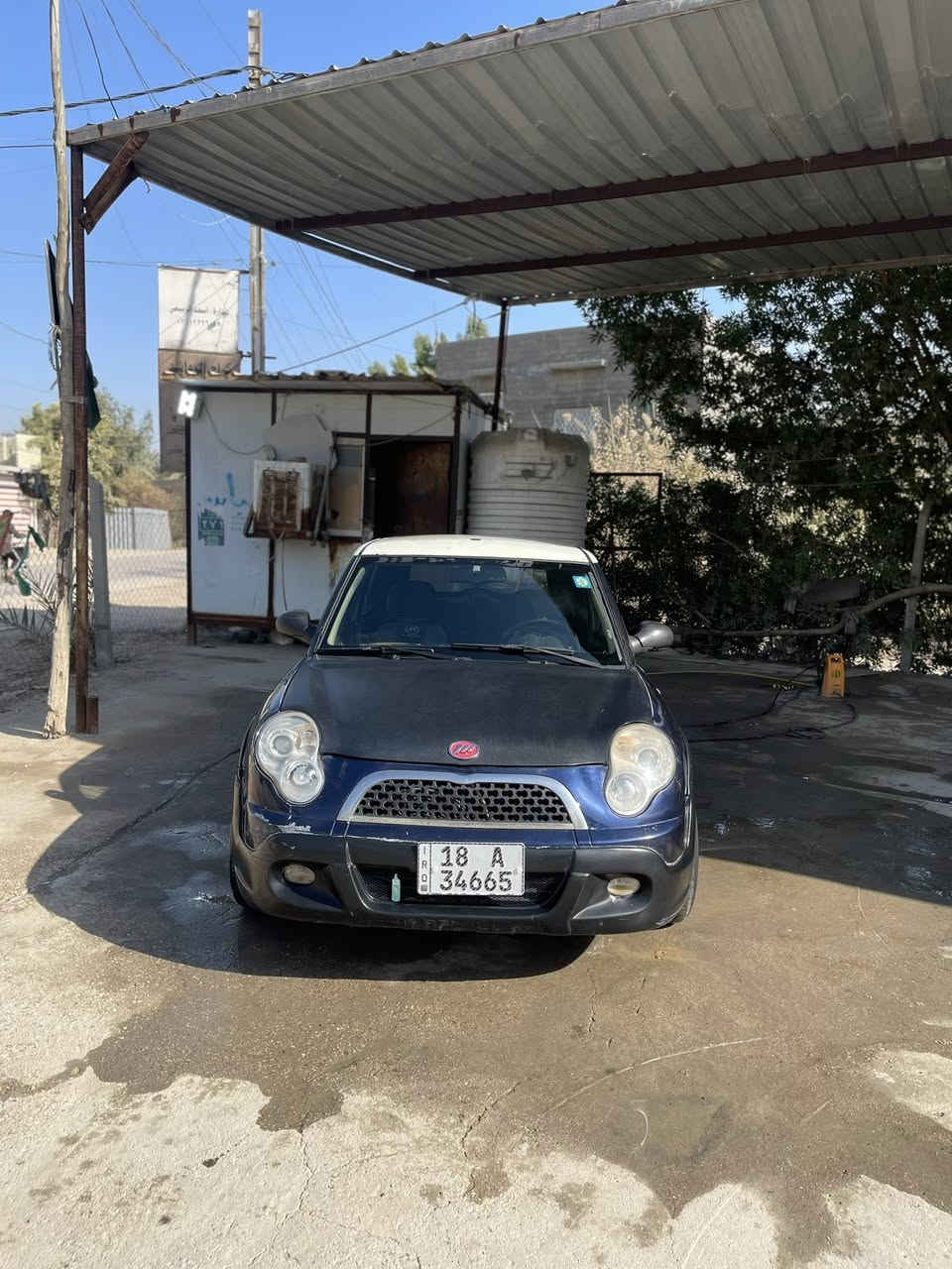 ليفان 2012 
بصمه 
جنطه كهرباء ع الريمون 
ستيرن مال صول ولتحكمات يشتغلن 
اربعه جام كهرباء 
وياله BBS 
ولحصان كامل مال صول 
بدي كت كامل 
بيها بس باب السايق صبغ 
السياره كلش هواي مصروف عليها 
ما بيها نقص اي شي كلشي جاهز حداديه 
محرك مالتها البلادي بدون بخار ونفخ وفتح 
كيجات حمر 
السياره كلها عوازل مشتغليها الغرفه كلها ولحوض 
شاشه لمس  
السعر ٤٣ 
رقم انكليزي جديد وهزه جديده 
رقم بابل 
***********
