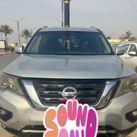 نيسان بافندر • ٢٠١٨ • محرك ٦