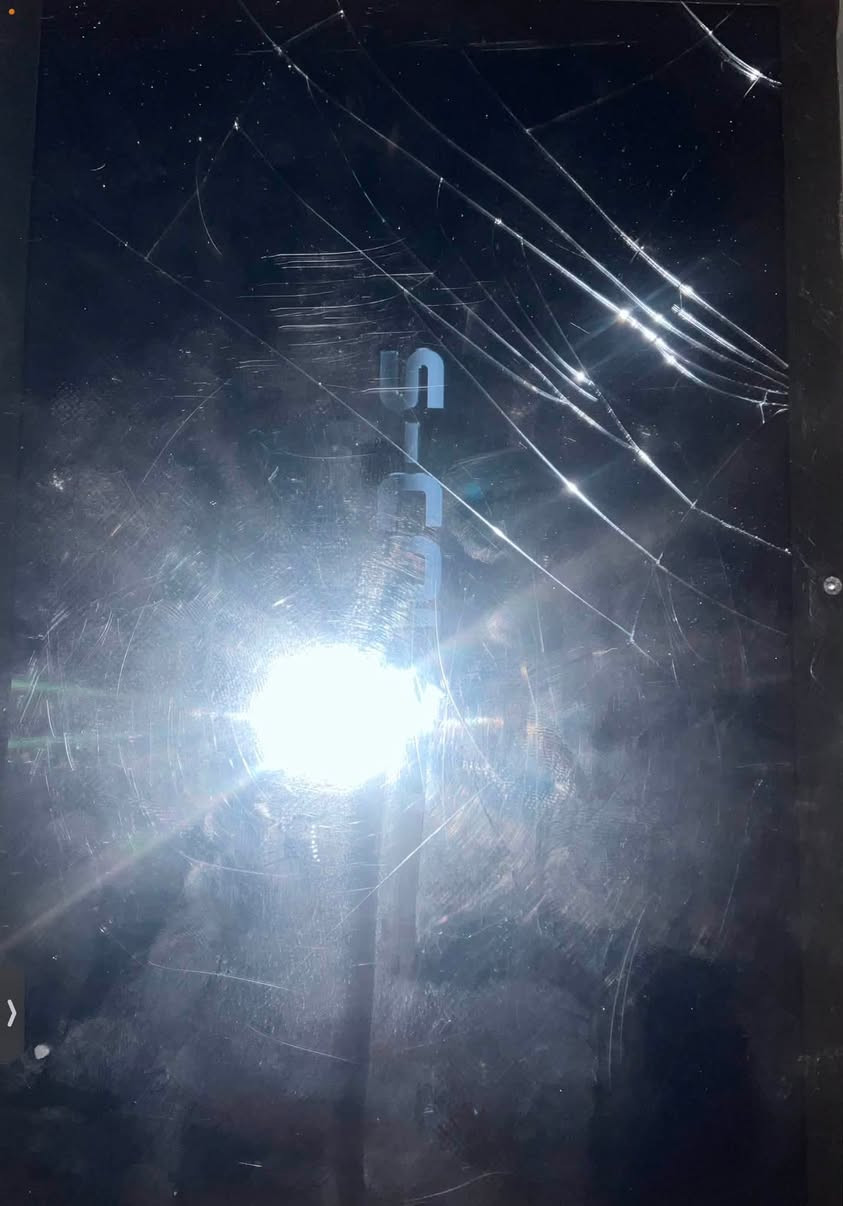 عندي هلايباد بنشبكله كيبورد وضعه زين لساته بحالة الوكاله جبته من سعودية بس شاشتو الخارجيه مكسوره نوعه S_COLOR كيبورده مغناطيسي حتى يركبله الكيبورد بسهوله 8انش
للبيع ب 12 دينار قابل التفاوض علما ان شاشته ما تكلف ابد


**إذا كنت صاحب هذا الإعلان وتريد حذفه لأي سبب، رجاءا أرسل رسالة إلى الدعم الفني**