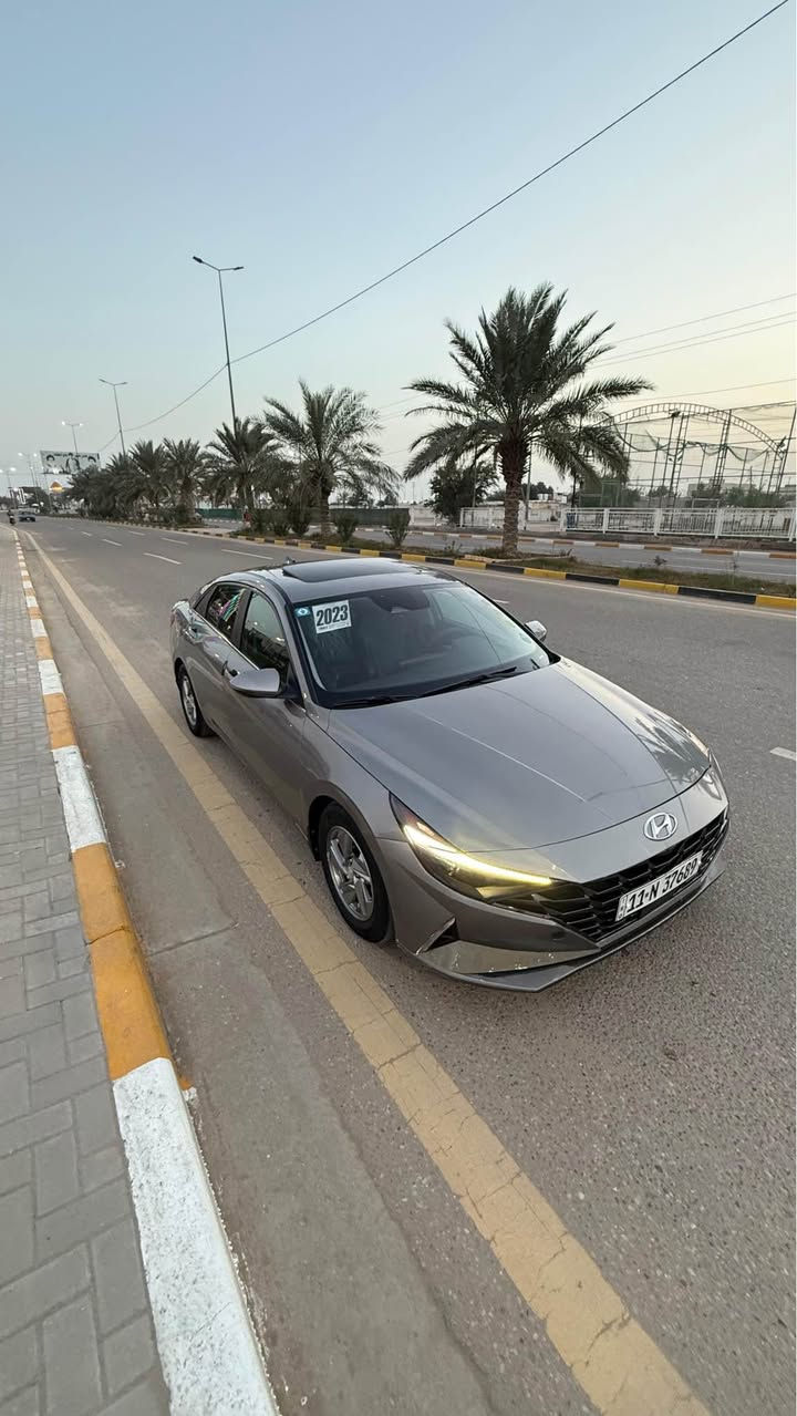 النترا 2023 فوووووول لمتد واحد ع واحد مواصفات 
رقم بغداد الدولي معوقين بعد 5 اشهر تصير حره تتحول بسمك مباشرةً سياره كارتون بدون لا اذكر تعرفون بعد مواصفات لمتد السعر  165 وبيها مجال قليل كلش شراي اتصل *********** مكانها بصره البصرة, العراق
