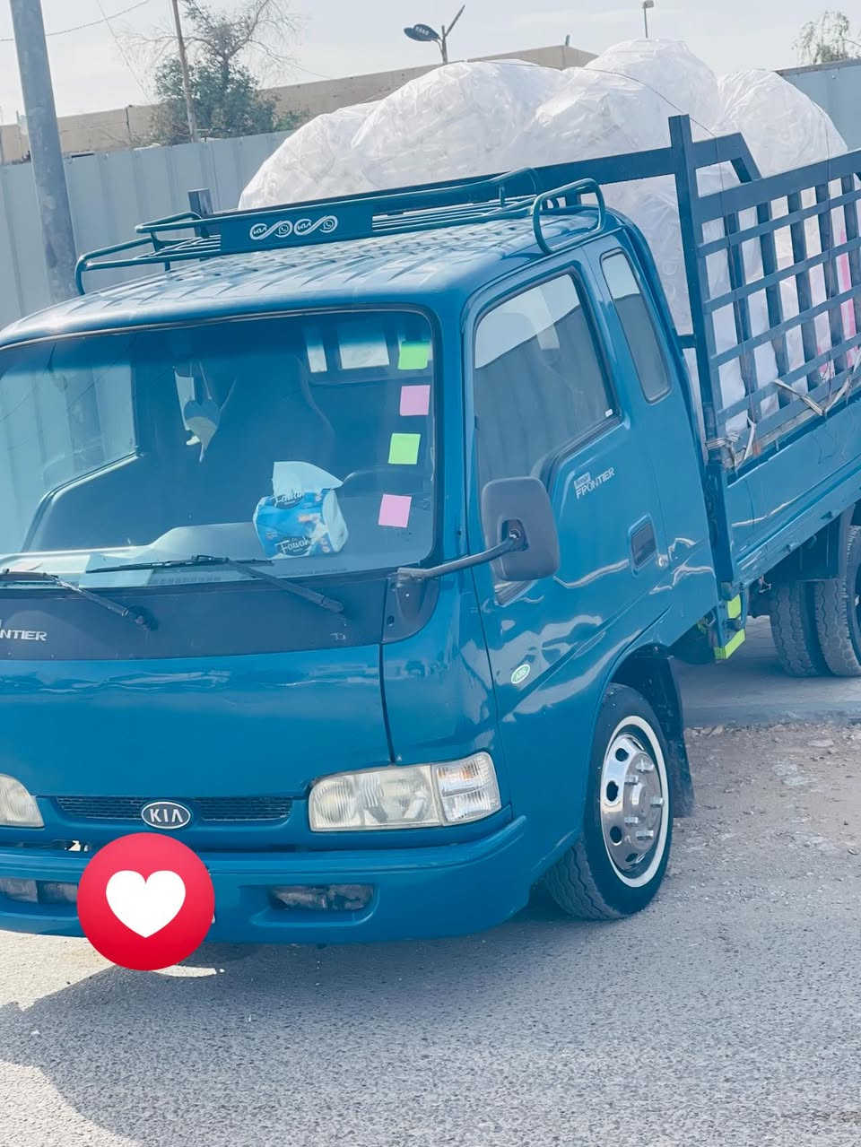 السلام عليكم 
كيا فونتيرا 
سياره جديده وجهازه 
مناقصه شي 
***********
