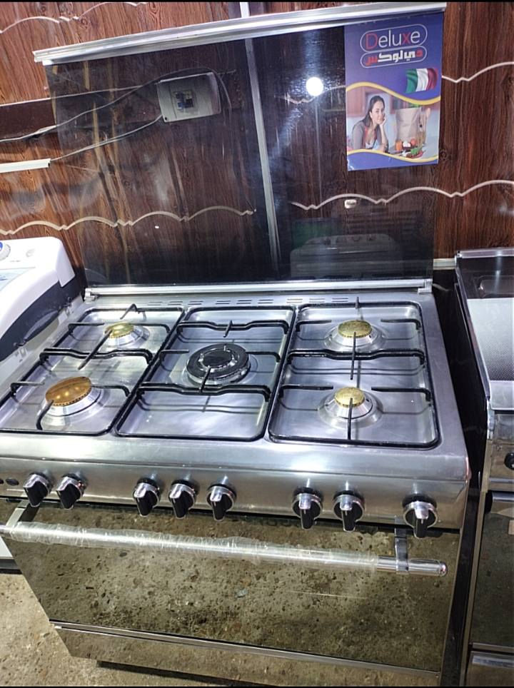 طباخ تكنو مصري 6 عيون مستعمل نظيف
ابيع او مراوس معى الفرق 

 متواجد خاص + واتساب 

مكان الشعب 

***********
