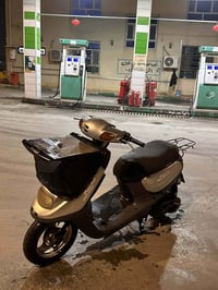 منغولي • نظافة ٨٠٪ • كهربائيات