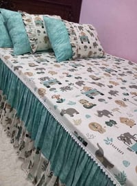 خياطة فرشات • توصيل محافظات • كربلاء