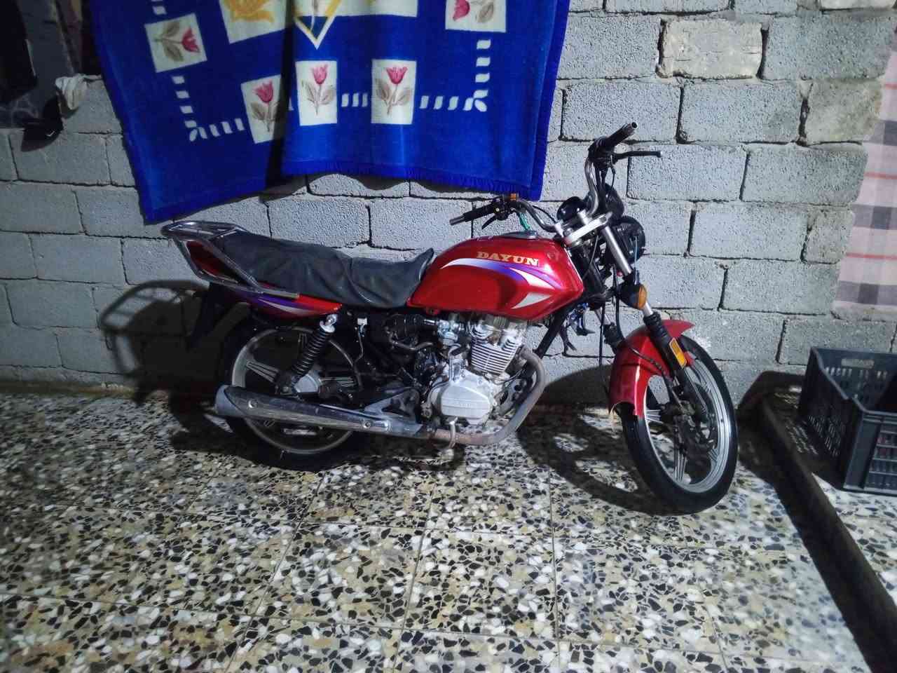 سلام عليكم دايون 18 مكاني كربلاء الحوالي الجديد  *********** السعر
