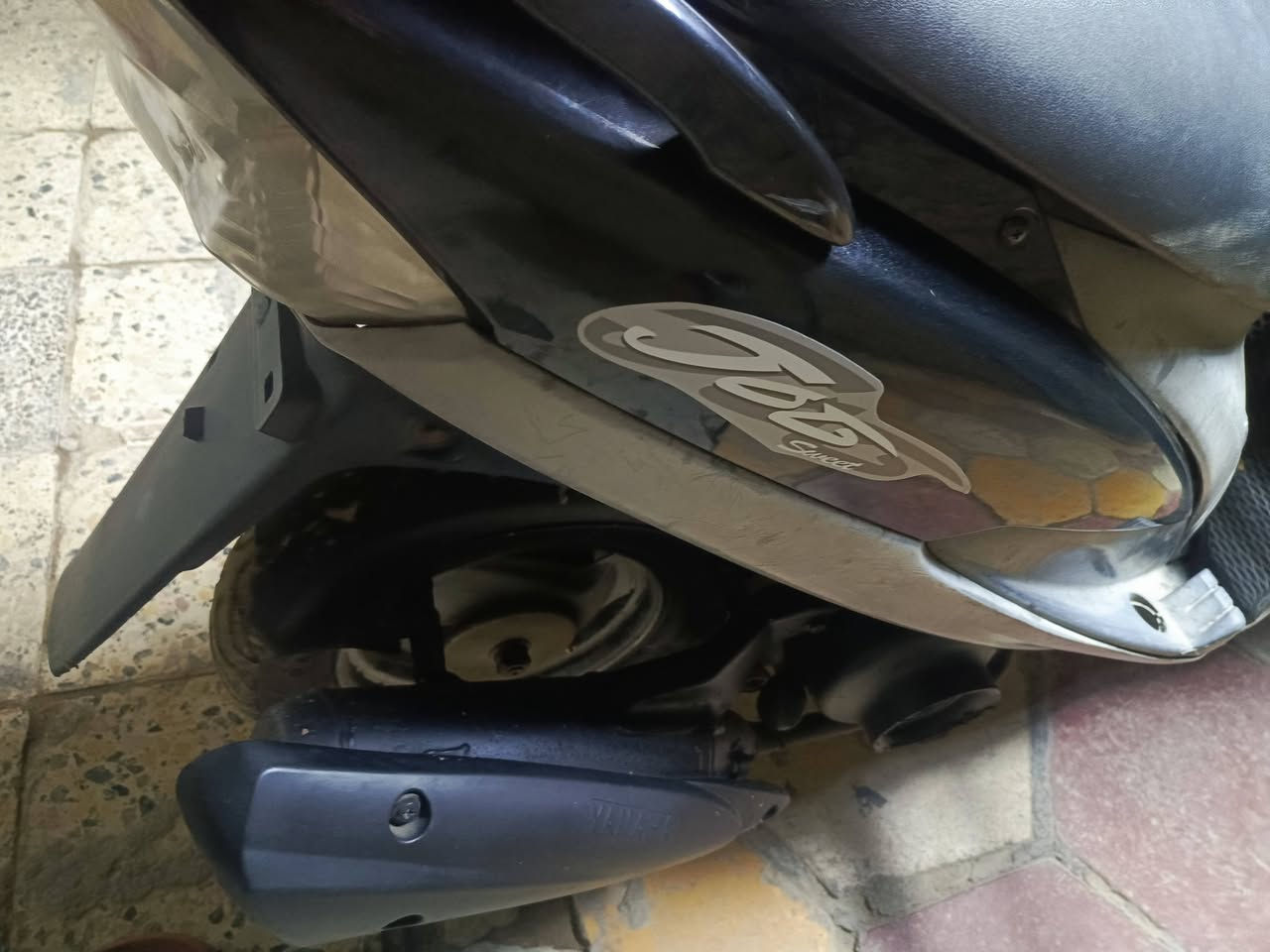 سلام عليكم دراجه ماكس منغولي للبيع نضيفه وحلوه شغاله من طول الطول سلف هندر كهربائيات كلها شغاله بوشه 50  بلاد مامفتوحه سعر 600  جيب وياك فيتر وفحص شراي اتصل على رقم مكاني صالحيه قرب سيد جابر ***********
