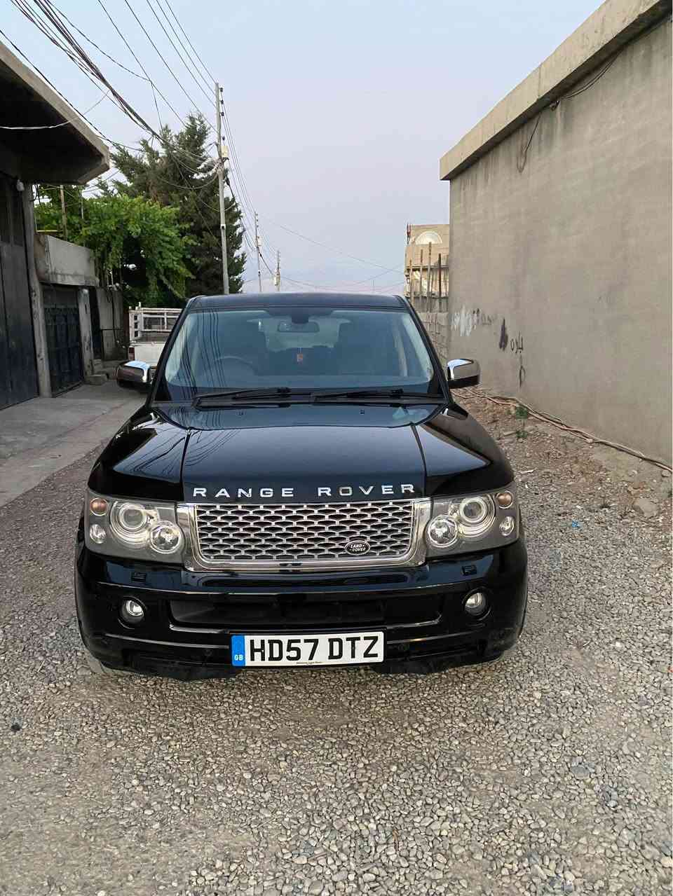 بؤ فرؤشتن ره نج مؤديل 2009 به ريتاني سوكان عه كس مه كينه 8بستؤني گاز سه ياره كه لؤك لوكه سه ياره كه يه ك ده سته ده سكاري يه ك برغوي نه كراوه وه ك شه ريكه ماوه ته وه يه ك قه تره بؤياخي نيه يه ك چالت لي گرت به هه ديه بؤ خؤت 2023داخل بووه  127kmڕۆشتوە مه نه فيست ئه سلي له گه له كؤدي بؤ كراوه قه پات مواسه فات ته نها سلايت نيه دوو سه دوو په نجا مه سره في تي دا نيه سعر 55وه ره قه و مه عامه يه كي زؤر كه م شوين سه نگه سه ر ژماره ي مووبايل *********** بشدار, السليمانية
