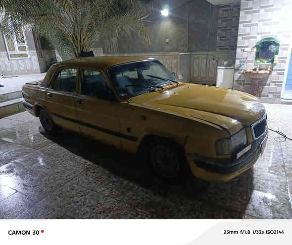 السلام عليكم سياره فولكه للبيع جاهزه مكينه كير شرط مكينه ٢ونص  محوره سيدان تخم تايرات  كهربائيات شغاله   السعر ٢٢ بيها مجال لاتصال على هذا الرقم ‏‪***********‬‏
