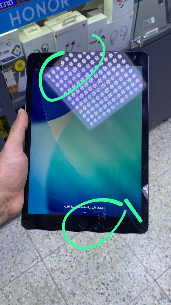 السلام عليكم ايباد 9 مراوس بحساب ببجي موبايل ما ابي اي شيء بس كسر بالكلاس اذا كان 256


**إذا كنت صاحب هذا الإعلان وتريد حذفه لأي سبب، رجاءا أرسل رسالة إلى الدعم الفني**