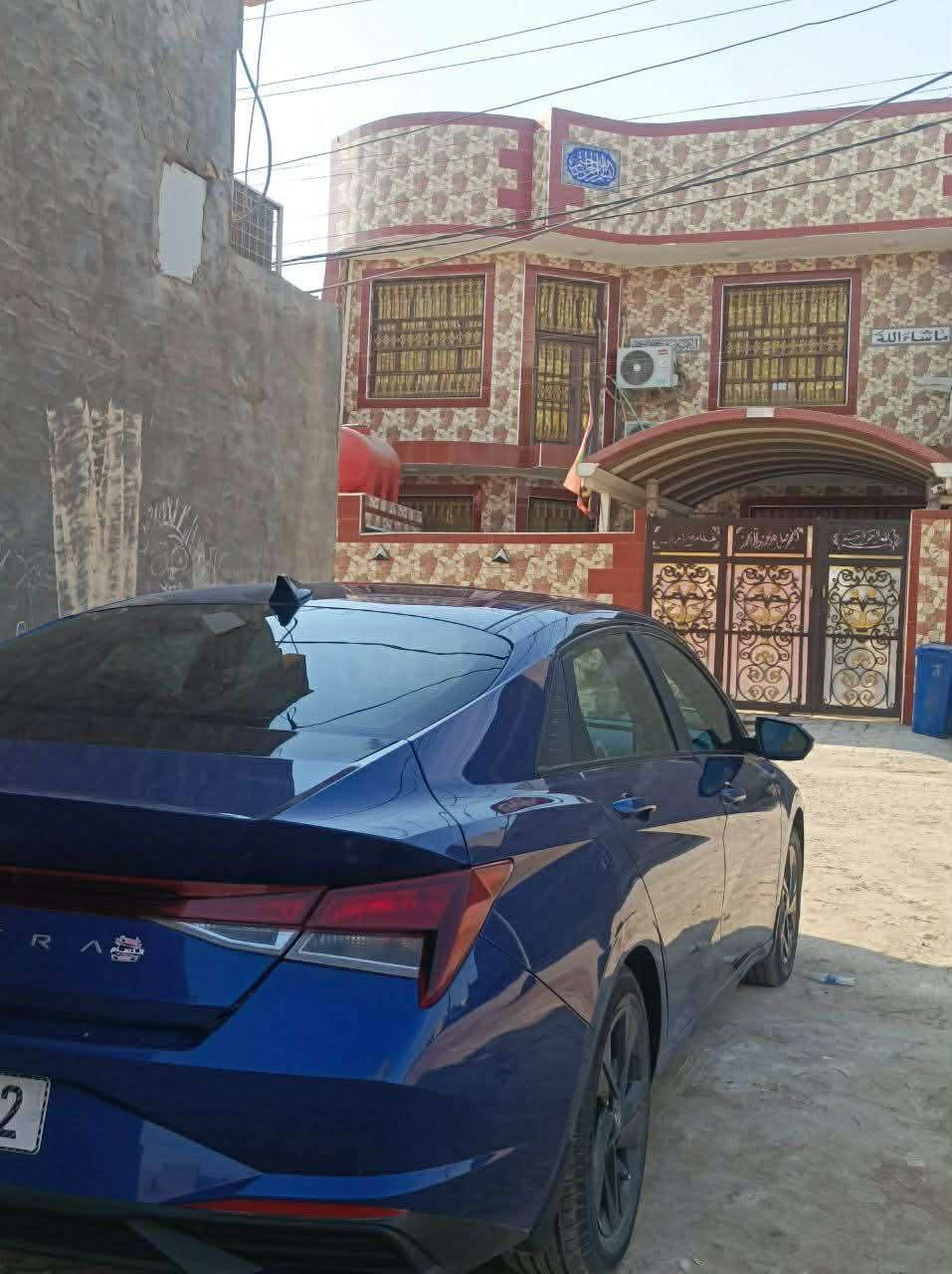 *********** واتساب موجودالنترا 23 حادث خفيف لييل واحد رقم بابل ب اسمي ماشيه 50 رادار امامي وخلفي قياده ذاتيه نوعيه الكير At  كير ومكينه مكفولات
تخم تاير جديد وحداديه جديده
*********** واتساب موجود
