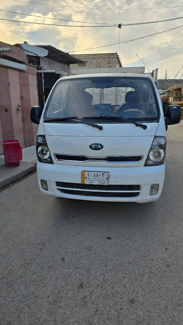 @يالله كيه حمل ٢٠١٤  البيع رقم كربلاء سنويه  سنه وتسقط  مبدل باب  لعبري وبنيد شاصي ومكينه مكفوله  باسمي تحويل ثاني يوم سياره خير من الله طلع تراي لبصره مال جناي  ٩٥ وبيه مجال حك جيه لتصال  عل رقم‏‪***********‬‏ لستفسار
