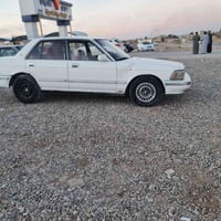 سيدان • محرك نضيف • رقم بابل