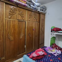 غرف خشاب لبيع  مناسبه وجبيره يرادله ترتيب شويه استفسار اتصل 0785952023...