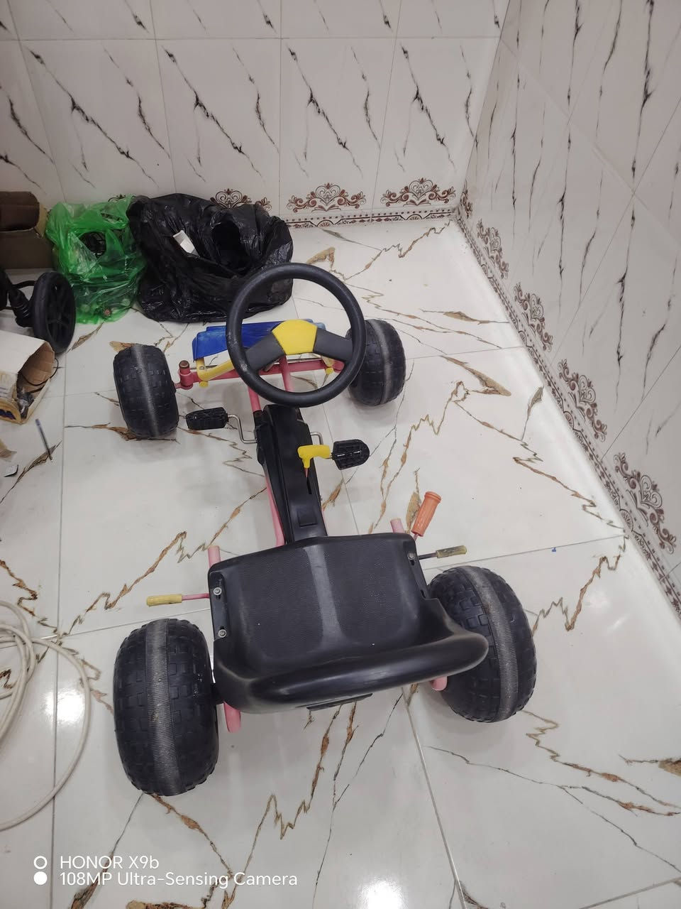 بكن أطفال زنجيل شكل بيسكل أطفال عمر ٥، ٦،٧،٨باله تريد تفضل موجود توصيل كل العراق


**إذا كنت صاحب هذا الإعلان وتريد حذفه لأي سبب، رجاءا أرسل رسالة إلى الدعم الفني**