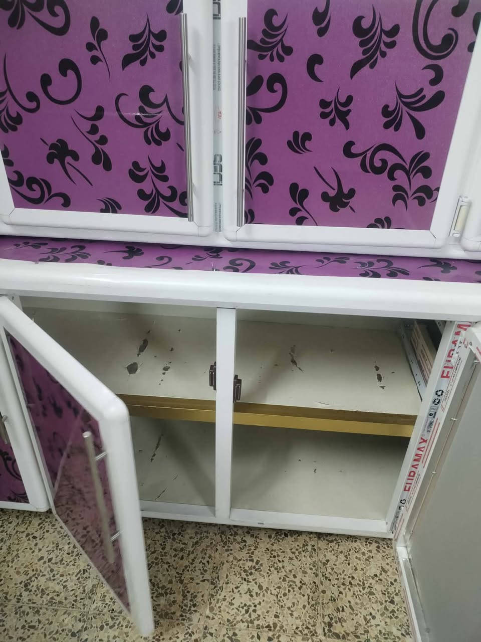 كاونتر للبيع السعر 280 العنوان كراج الشمال والتواصل على الخاص نظيف غير استخدم شيء قل


**إذا كنت صاحب هذا الإعلان وتريد حذفه لأي سبب، رجاءا أرسل رسالة إلى الدعم الفني**