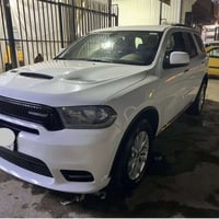 دورنكو بوليسي • ٢٠٢٠ • حادث امامي وخلفي