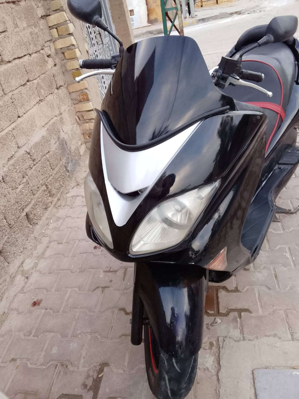 فورزه 8/0جديده نضيفه فول نضافه سعره 7 وبيها مجال مستعجل على بيتها كلش كلش


**إذا كنت صاحب هذا الإعلان وتريد حذفه لأي سبب، رجاءا أرسل رسالة إلى الدعم الفني**