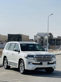 وايت ايدشن • ٢٠١٨ • رقم بغداد