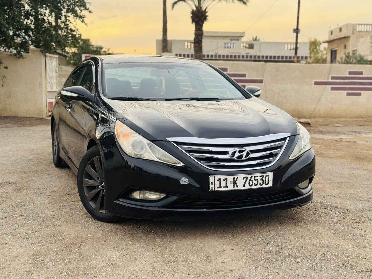 سلام عليكم للبيع سوناتا 2014 امريكي سونار بل منشور السيارا جديده بمعنه الكلمه فول واحد على واحد بيها جاملقين وباب بدون اي دواخل بسمي رقم بغداد الجديد السعر 107 مكان بغداد لاستفسار ***********
