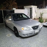 الانترا 2005 أمريكي رقم بغداد صبغ عام اثر جراد تبريد تدفئه شغال كهربائ...
