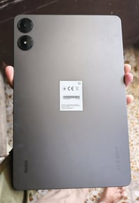 ريدمي باد برو • ٢٥٦ • كامل ملحقاته