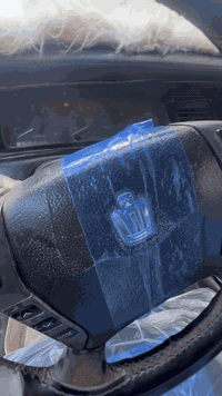 كراون بطه • ١٩٩٣ • مكينة ٢٥٠٠