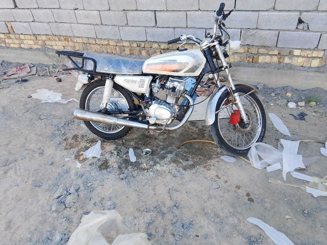 مكينه نامه شلامجه 25 والبقيه نامه شبه اصلي مفتوح كلك مكفوله عشائر ومكفوله من كل النواقص 550 وبيه مجال مكاني الناصريه قضاء الفهود


**إذا كنت صاحب هذا الإعلان وتريد حذفه لأي سبب، رجاءا أرسل رسالة إلى الدعم الفني**