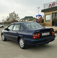 فكترا ١٩٩٣ • المان • كركوك