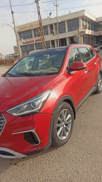 وارد امريكي • ٧ راكب • ٦ سلندر