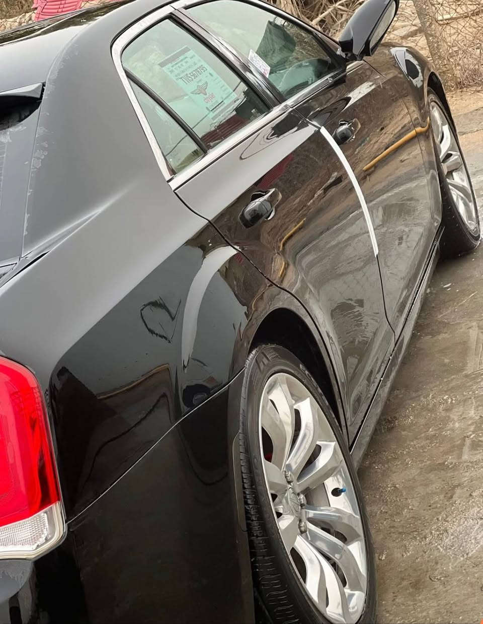 السلام عليكم جارجر للبيع ماشيه 37
السعر130 وبيه مجال الرقم +964 786 478 3626


**إذا كنت صاحب هذا الإعلان وتريد حذفه لأي سبب، رجاءا أرسل رسالة إلى الدعم الفني**