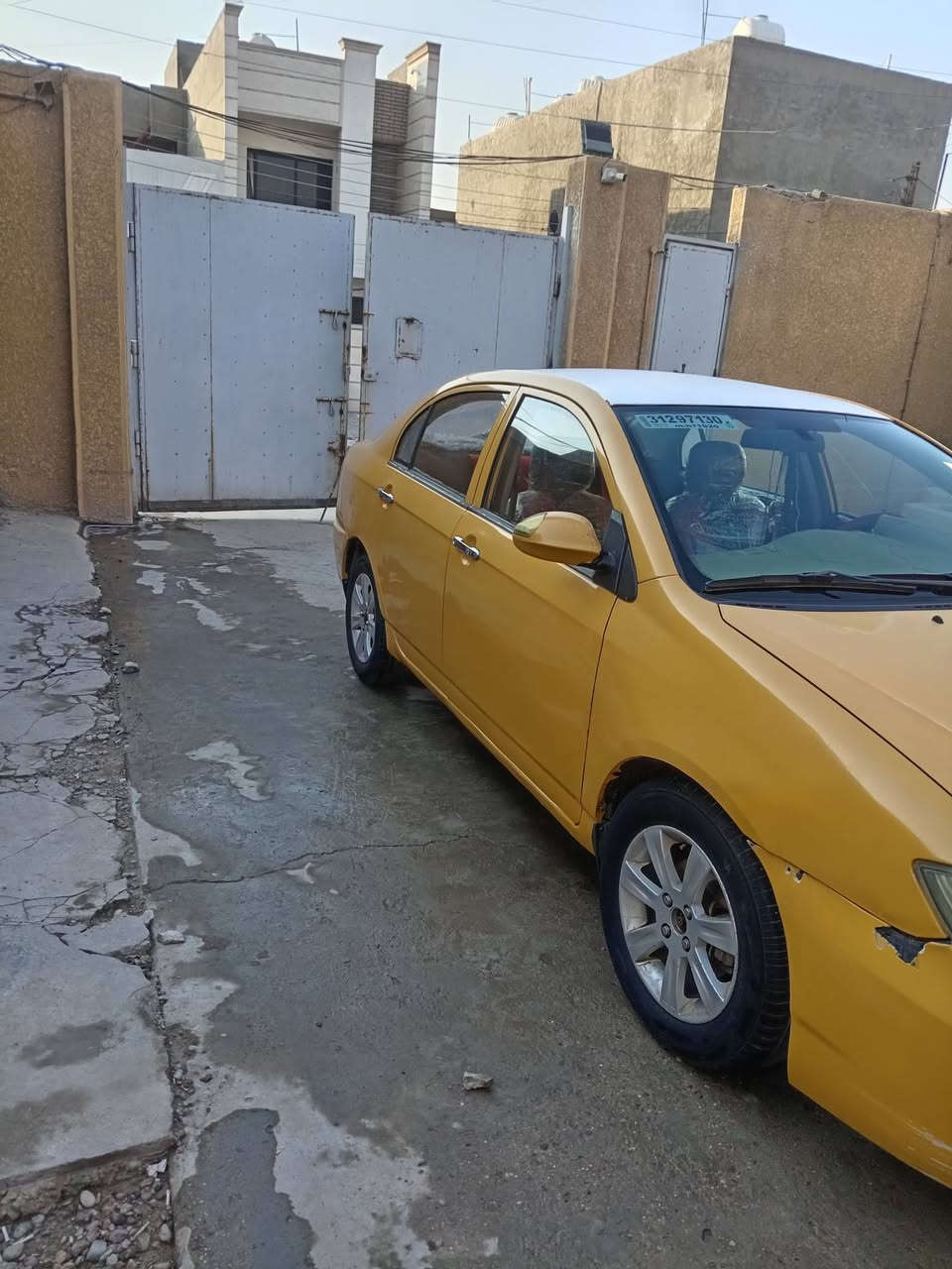 ليفان ٦٢٠ موديل ٢٠١١محرك كير كورلا اوتوماتيك حزام صبغ جماليه سنويه ٢٠٢٧ بأسمي المكان بغداد الدوره السعر ٣٩ وبيها مجال


**إذا كنت صاحب هذا الإعلان وتريد حذفه لأي سبب، رجاءا أرسل رسالة إلى الدعم الفني**
