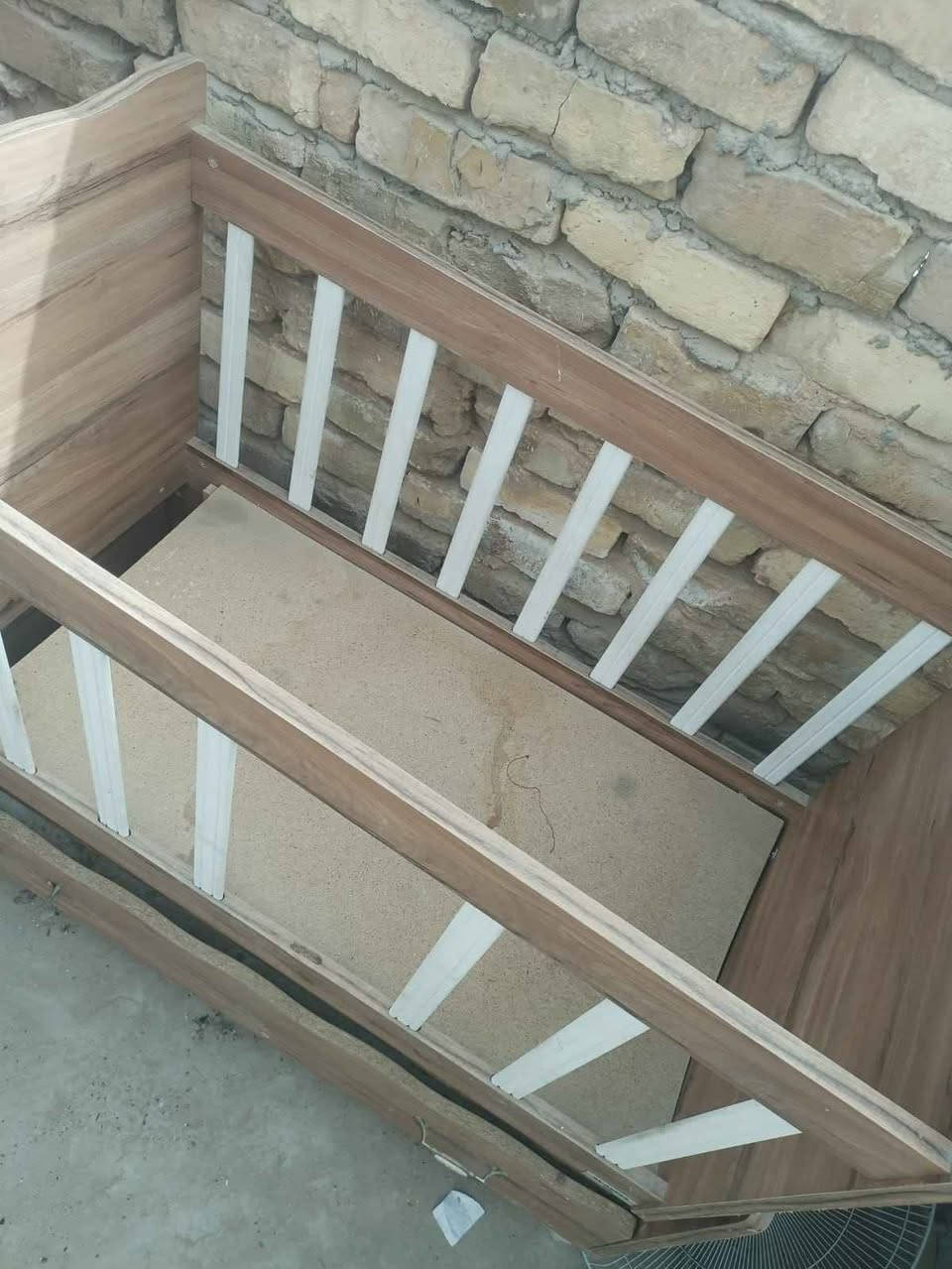 ‎كاروك واصباغ للبيع المكان كربلاء حي النضال‎ كربلاء, العراق


**إذا كنت صاحب هذا الإعلان وتريد حذفه لأي سبب، رجاءا أرسل رسالة إلى الدعم الفني**