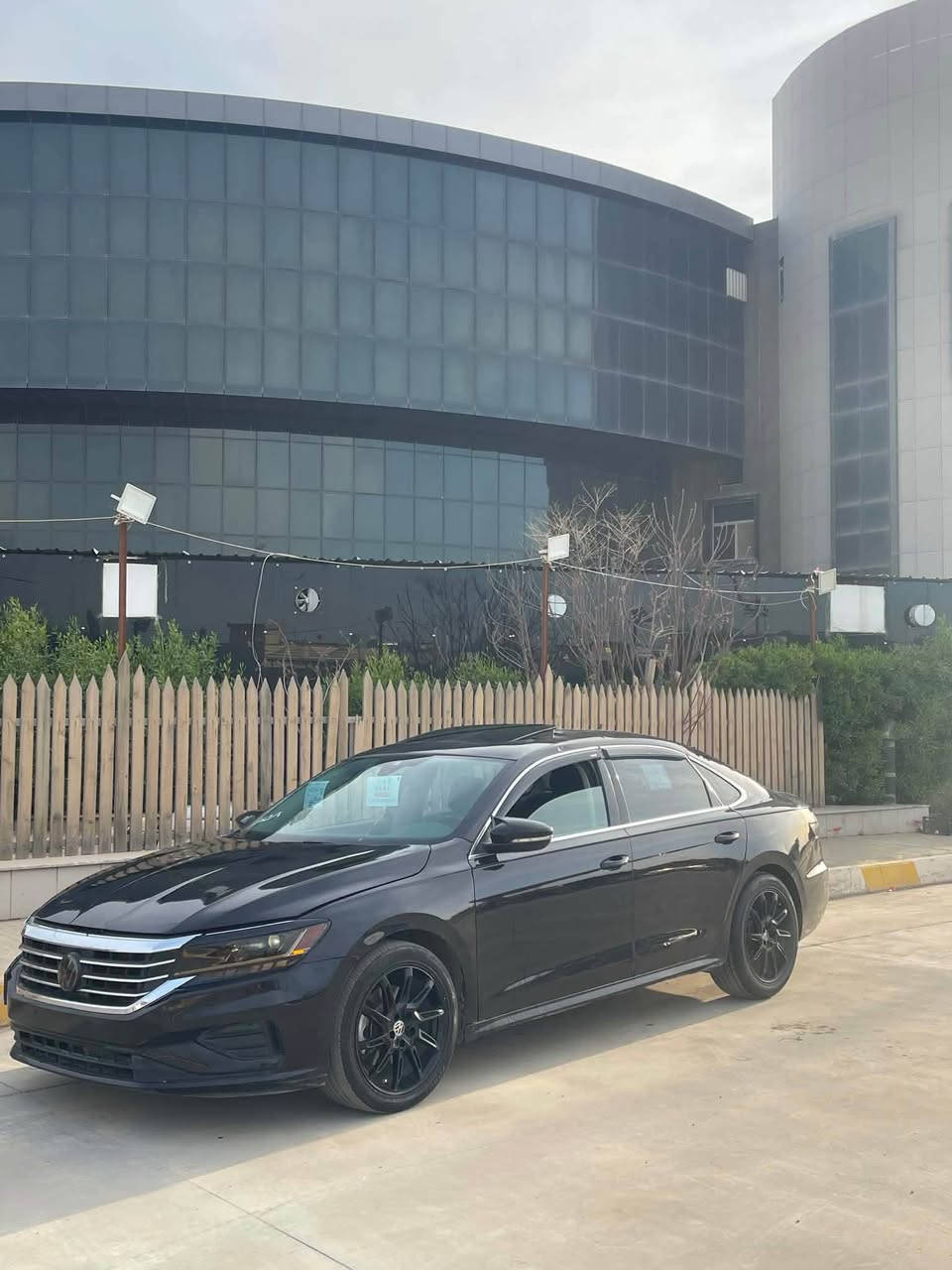 سلام عليك 
اخوان لبيع و مراوسه حسب قناعه
باسات 2021 فوول مواصفات عام صبغ مواصفات معروفە واحد علا واحد کیرو محرك صدر تایرات کلا بشرط سنویە رقم کلا جدید شرط تحویل والغرامات والکص 
***********
*********** واتس اب فایبر
سعر :88 ماكو بهيج سعر

سلام علیک 
پاسات 2021 فوول فوول بۆ فرۆشتن سەیارەکە کامل بۆیاخە مواسەفاتی دیارە گێرو مەکینەو هەموو گیانی بەشەرت یەک دینار مەسرەفی تیا نیە سەنەوی رەقەم هەمووی تازەیە بەشەرتی تەحویل و غرامەو برانەوە.
***********
*********** واتس اب فایبر
سعر88 مجال كركوك, العراق
