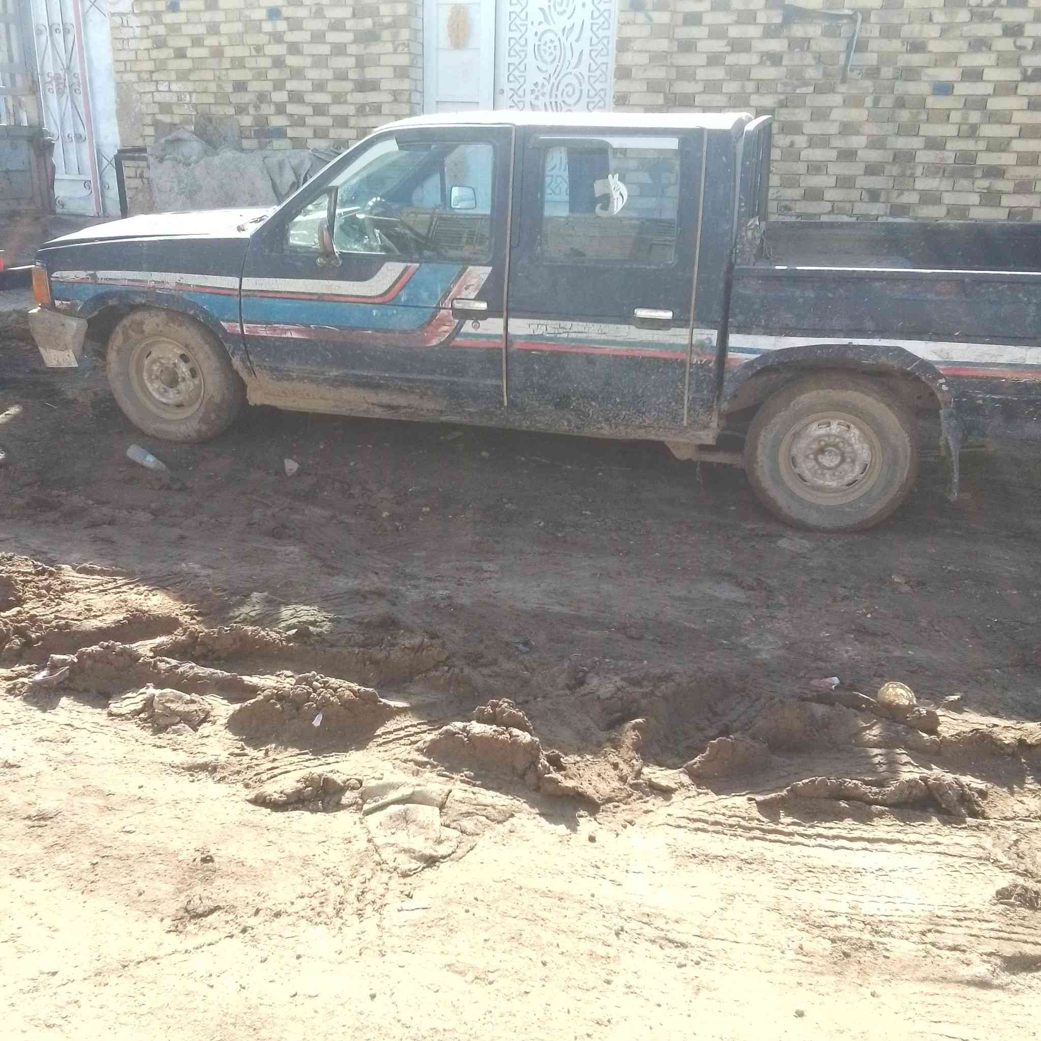 سياره بيكم لبيع عنوان ناصرية لشطر اطصل عله هذا رقم ***********
