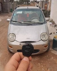 كيو كيو  مشروع وطني سيارة 🚗 جاهزه من كلشي 28 $ للتواصل 07805574812