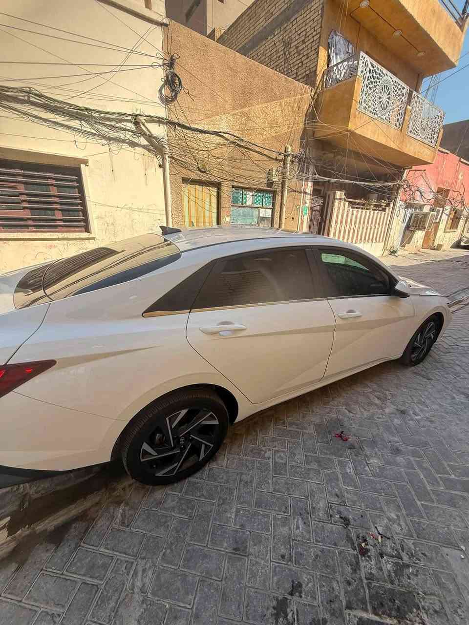 النترا2025دخول جديد منفيس بسمي
بدون رقم على وضعها
راديترات تبريد شركه 
فول مواصفات 
بصمه سلايت رادارات جلد هند بريك بصمه
تشغيل عن بعد تدفئه كشنات وستيرن
باقي المواصفات 
السعر 132بيها مجال
الاتصال ***********
بغداد كراده
