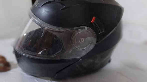 عمبار كلج جديد منفس وكامل سعره ٣٠
خوذ ماركه جيكي A الاصليه ب٢٥ 
وخوذه دي اف جي ٢٠ 
مكان نجف حي الرحمه 
***********
