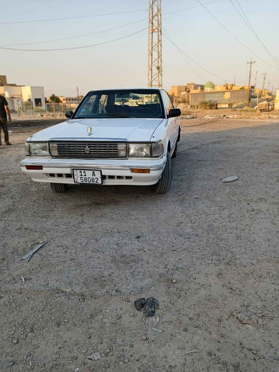 سلام عليكم سيدان ايسر بلاد مديل 90
بسمي رقم بغداد انكليزي بسمي مداور ثاني يوم مكان السياره الناصريه مركز تخم تاير باتري جديد كرهبايات شغال مكينه وكير جدد تبريد ثلج حداديه جديد سياره جاهزه مال جني سعر 60 رقم صاحب السياره ***********
ملاحظه مكلف بنشر
