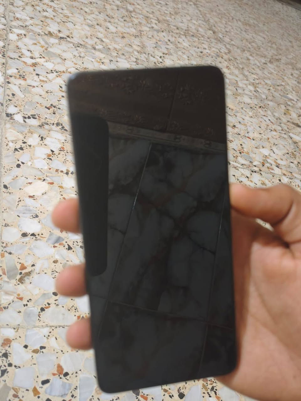 السلام عليكم
جهاز Pooco x7 proاستخدام كلش قليل كامل ملحقات السعر350 وبيه مجال بسيط مكاني بغداد حي آور


**إذا كنت صاحب هذا الإعلان وتريد حذفه لأي سبب، رجاءا أرسل رسالة إلى الدعم الفني**