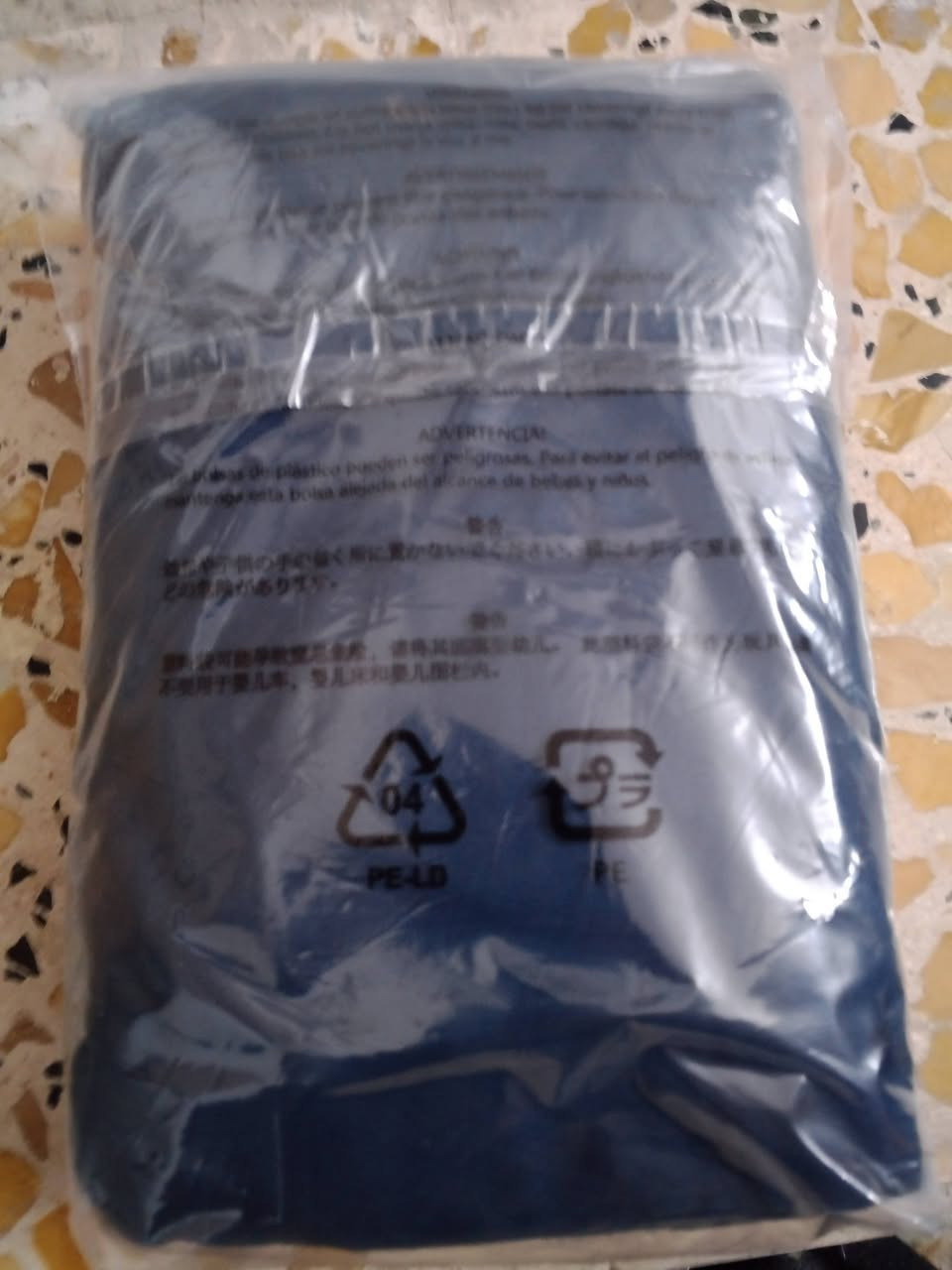 فرصه لي أصحاب مصلحه متوفر جراجف ام لاستيك و اكو فندقي جدد مال امزون عدد 44 قطعه بيع فقط جمله سعر قطعه3250الف نهائي قفل للاستفسار خاص فقط


**إذا كنت صاحب هذا الإعلان وتريد حذفه لأي سبب، رجاءا أرسل رسالة إلى الدعم الفني**