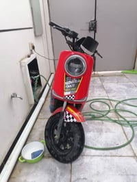 R11 1-بطاريات 5 كبار دبل جدد 2-لايت عالي ناصي  3-ملفه1500  4- 4 كير 5-...