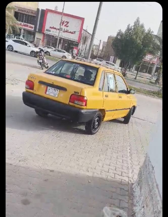 السلام عليكم شباب سايبا للبيع رقم بغداد سياره خير من الله موديل 11 راعيه بغداد مصفره هيئه وغرامات مكينه وكير زينات سياره جاهزه باتري جديد كهربائيات كله جاهزه من اشاير دواخله جدد مكاني نجف ***********
