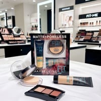 مات • تغطية خفيفة • ثابت طول اليوم