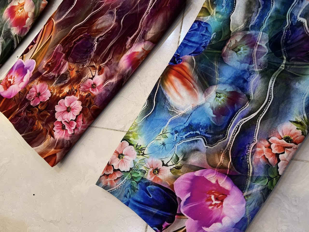 وجبه جديده قطعه ب 4 الف فقط
اقوى تنزيلات على مستوى العراق🔥كشمير ايطالي دجتال اصلي🔥🔥🔥🔥🔥🔥🔥🔥🔥🔥
القطعه مترين و نص ضبط بدون نقص
متواجدون كل ايام الاسبوع من 3ونص عصرل 11 ليل

 ☎️ *********** واتساب
شارع تولةفروش مقابل معمل النسيج
✨♥️✨مجمع دلسوز البزاز✨♥️✨
