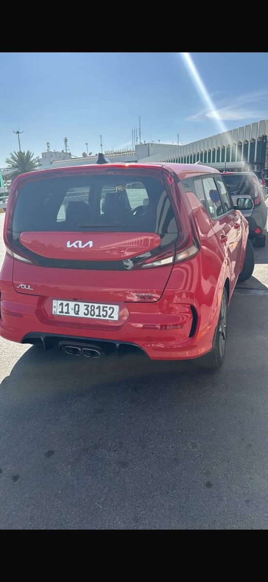 صول 2022
سياره نضيفه جدا 

ماشيه 33

محرك تيربوو١

شاشه دجتل حساسات كامره بصمتين فول لفول 

حادث سياره موضح بل صور بدون دواخل 

مكاني بغداد 

السعر 155

رقمي ***********
