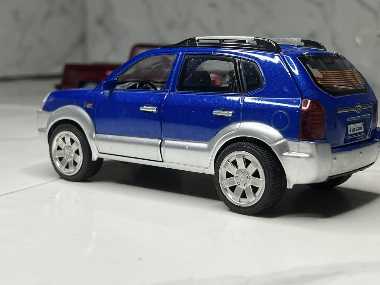 متوفر الان 🎖️ 
محبوبه الشعب العراقي 🎖️
توسان 
حجم 1/24 
جديد 🆕


**إذا كنت صاحب هذا الإعلان وتريد حذفه لأي سبب، رجاءا أرسل رسالة إلى الدعم الفني**