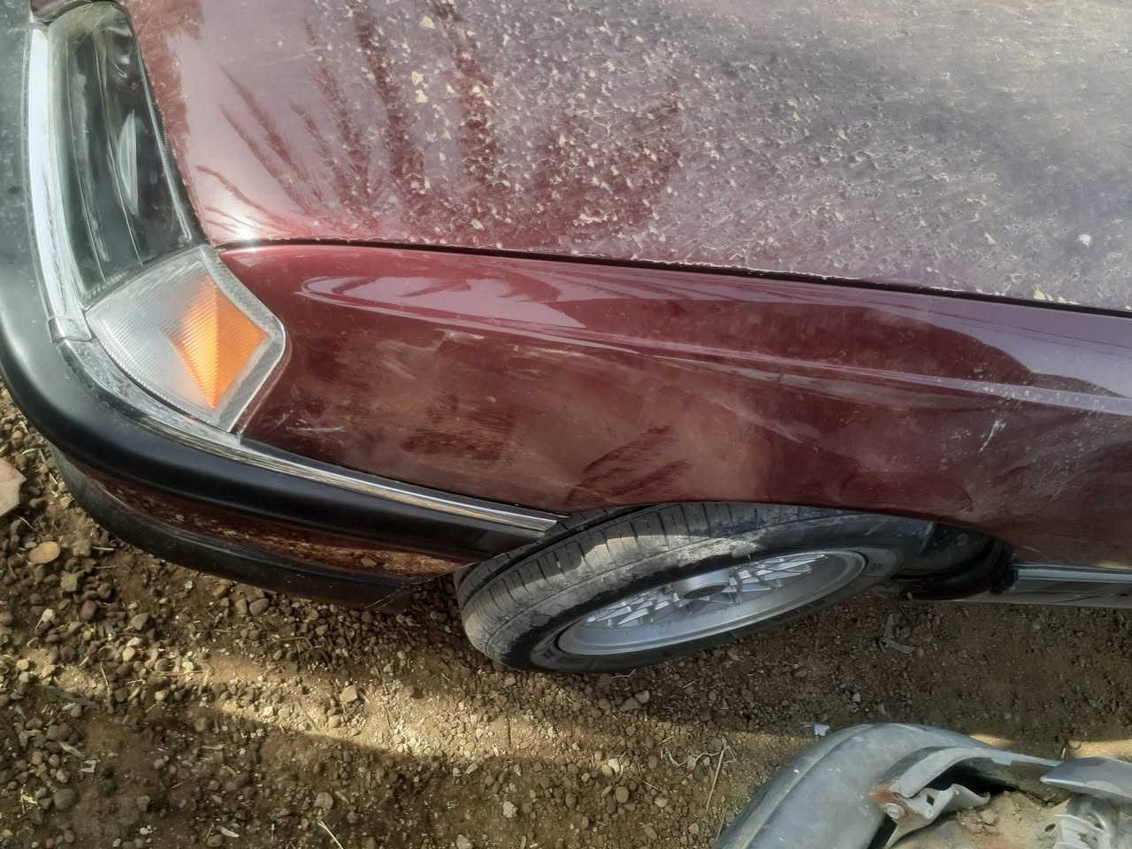 يالله
للبيع اوميكا م١٩٩٢ 
بغداد انكليزي بسمي
٢٠اصل
تبريد اصل 
تخم تاير 
حداديه ١٠٠بل١٠٠
دوشمه جلد بالنواب
تنته مدوشمه جديد شغل١٠٠بل١٠٠
سلايت كهرباء
برده خلفيه 
مري كهرباء
جام امامي كهرباء 
السعر ٥٥  
٠٧٨٠٦٦٤٩٧٧ 
***********
مكانه بغداد ابو غريب
