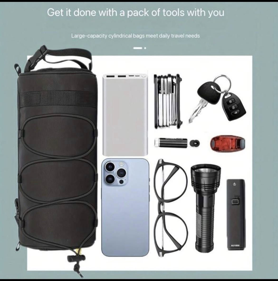 سلام عليكم
جنطه بايك
ضد المي
سعـر  12 الف
مـتـوفـر تـوصـيـل


**إذا كنت صاحب هذا الإعلان وتريد حذفه لأي سبب، رجاءا أرسل رسالة إلى الدعم الفني**